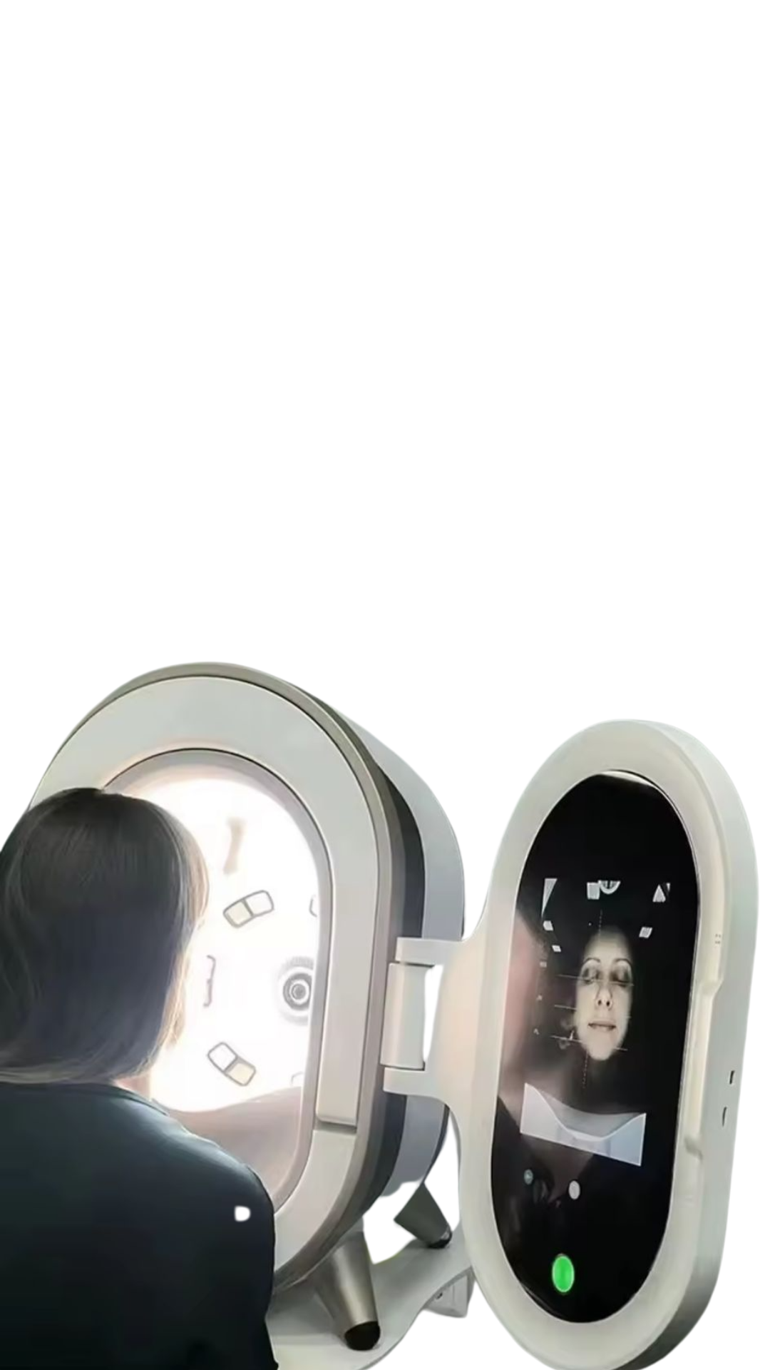 Analizador Facil 3D
